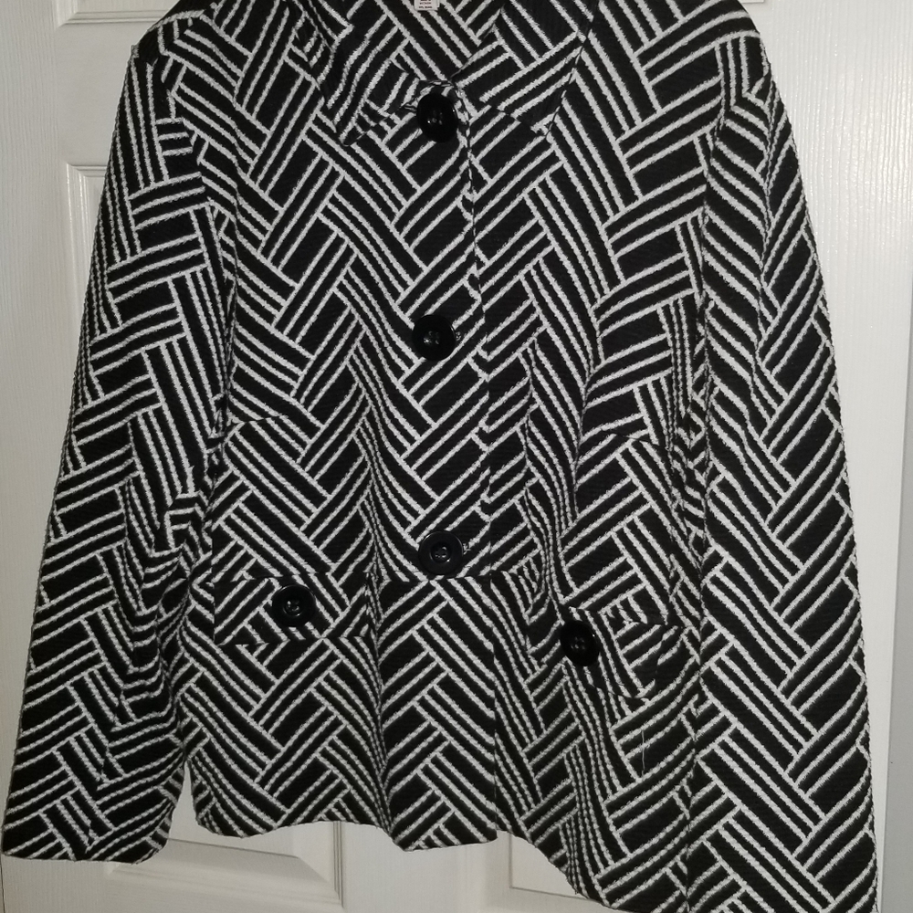 Business jacket/blazer